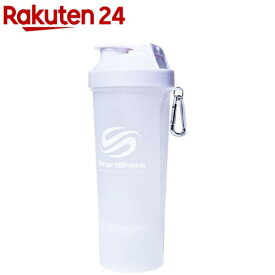 スマートシェイク スリム ホワイト(1コ入)【スマートシェイク(SmartShake)】