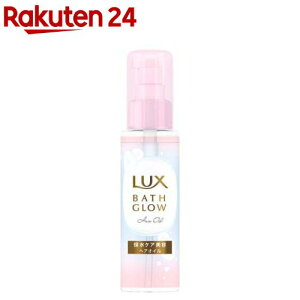 bNX oXOE _[WyA 􂢗Ȃg[gg wAIC(90ml)ybNX oXOE(LUX Bath-glow)z