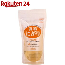 海の精 海精にがり 18128(200ml)