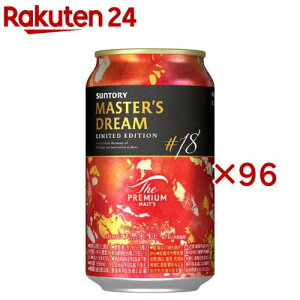 y󂠂zTg[ Uv~Ac }X^[Yh[ ~ebhGfBV 18(24{×4Zbg(1{350ml))yv~Ac}X^[Yh[z