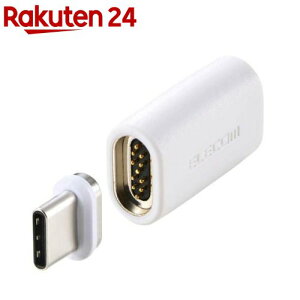 GR USB-C }Olbg ϊA_v^ 100W PDΉ u[J[ zCg(1)