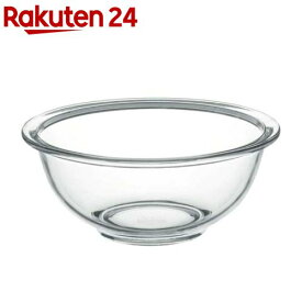 イワキ(iwaki) 耐熱ガラス キッチンウェア ボウル 1.5L BC323(1個)【イワキ(iwaki)】[耐熱ガラス 保存容器 電子レンジ オーブン 食洗機]