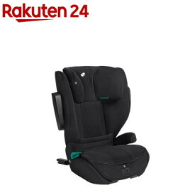 Joie アイ トレバー エクリプス(1台)【ジョイー(joie)】[ジュニアシート ISOFIX ロングユース]