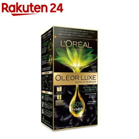 ロレアル パリ オレオリュクス 6BB(1個)【ロレアル パリ(L'Oreal Paris)】