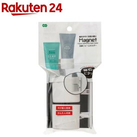 マグネット 洗顔フォームホルダー ＃64423(1個)