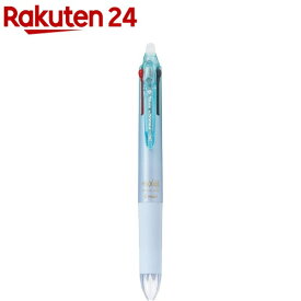 フリクションボール4 038 グラデーションライトブルー LKFB-80UF-GRLB(1本)【フリクション】