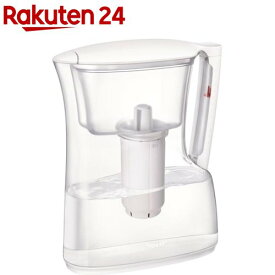 東レ トレビーノ ポット型浄水器 PT304SV 時短・高除去(1個)【トレビーノ】