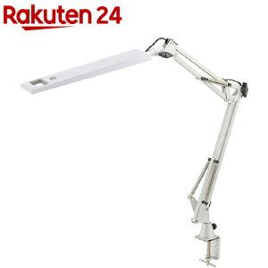 LED�A�[�����C�g �N�����v�^�C�v �z���C�g AS-LS28B-W(1��)�yOHM�z