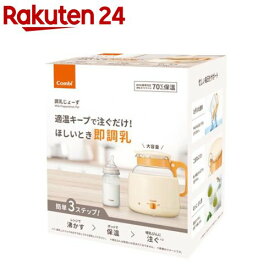 調乳じょーず Q(1個)【コンビ】