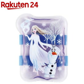 保冷剤 ベルト付き キャラクター アナと雪の女王2 CLBB1(1個)