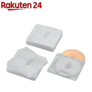 GR u[CECDEDVDΉsDzP[X zCg CCD-NBWB120WH(1pbN)yGR(ELECOM)z