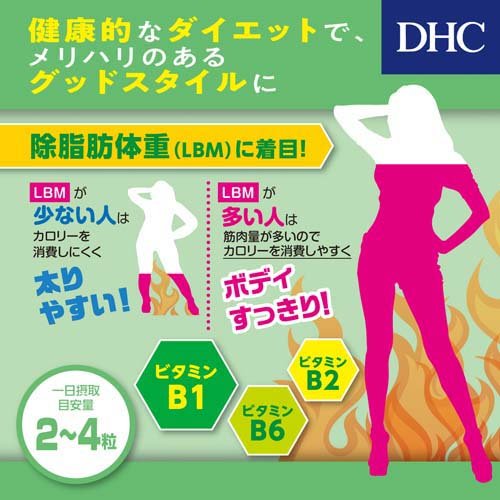 【楽天市場】DHC フォースコリー 20日分(80粒*6袋セット)【DHC 