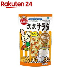 ミニマルフード ぱりぱりサラダ(230g)【ミニマルフード】