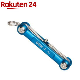ジェフコム 盤用マルチキー BMK-7(1個)