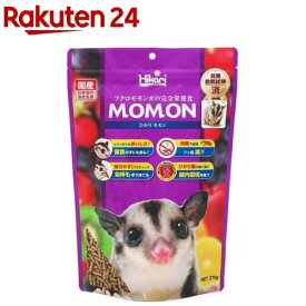 ひかりモモン フクロモモンガ用(270g)【ひかり】