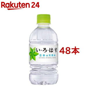 EÉE(340ml*48{)y͂(I LOHAS)z[ ~lEH[^[]