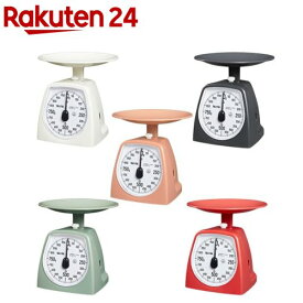 タニタ アナログクッキングスケール 1kg 電池不要 KA-441(1台)【タニタ(TANITA)】