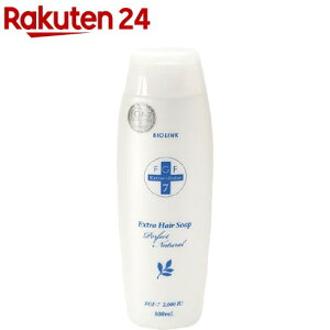 FGF-7 �G�N�X�g���w�A�\�[�v PN(300ml)