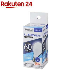 NVCCeBOWp LEDd F 60W` LDA6D-G-E17^K60AR(1)