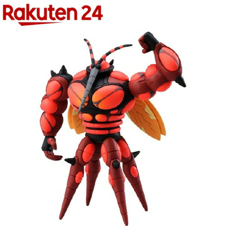 楽天市場 ポケットモンスター モンコレex Ehp 15 マッシブーン 1コ入 楽天24