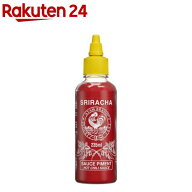 アヤム シラチャーソース 235ml ( ホットチリソース)(235ml)