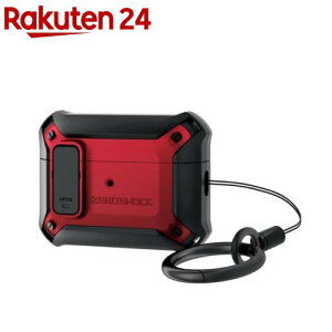 GR AirPods Pro 2 P[X nCubh ZEROSHOCK bh(1)yGR(ELECOM)z