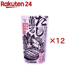 Oݖ񂹓(750g×12Zbg)yth[Lz