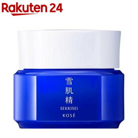 薬用雪肌精 ブライトニング クリーム(40g)【雪肌精】[顔 保湿 クリーム 美白]