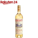 リレ ブラン フランス ボルドー アペリティフワイン 食前酒 フルーティーで甘美な香り(750ml)【リレ(LILLET)】[LILLET…