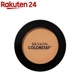 レブロン カラーステイ プレストパウダーN 840 ミディアム(1コ入)【レブロン(REVLON)】