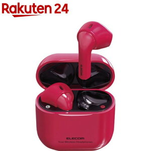 GR CXCz Bluetooth Z~I[v ^ sN LBT-TWS11PN(1)yGR(ELECOM)z