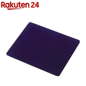 �G���R�� ���w���}�E�X�p�b�h ���S�҂Ɉ��S�Ȃ�����肵�����슴 �u���[ MP-087BU(1��)�y�G���R��(ELECOM)�z