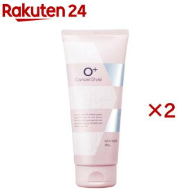 カナエルスタイル モイストリペア ヘアマスク(180g×2セット)【カナエルスタイル】