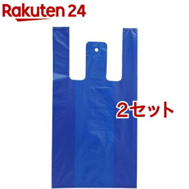 取っ手の付いた消臭袋(40枚入*2セット)