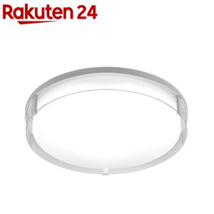 東芝 LEDシーリングライト 調光・ワイド調色 サイド導光板 8畳用 NLEH08022A-LC(1個)【東芝(TOSHIBA)】