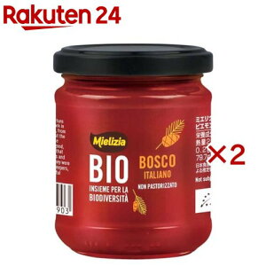 Mielizia(~GcBA) C^AYX̃n`~c(250g×2Zbg)yMielizia(~GcBA)z