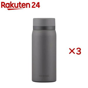 ACXI[} XeXP[^C{g 350ml O[ SKB-S350(3Zbg)