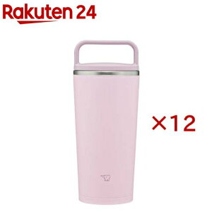 ۈ XeXL[^u[ 300ml pE_[sN SX-JS30-PM(12Zbg)yۈ}z[riZOJIRUSHIjz