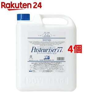 �h�[�o�[ �p�X�g���[�[77 �X�v���[�w�b�h����(5L*4�Z�b�g)�y�p�X�g���[�[77�z