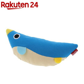ペティオ 仔猫用けりぐるみ 子ペンギン(1個)【ペティオ(Petio)】
