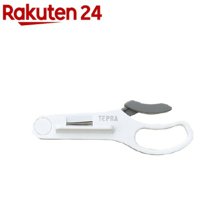 楽天市場】テプラ ハーフカッター RH24(1コ入)【テプラ(TEPRA)】 : 楽天24 楽天市場】テプラ ハーフカッター RH24(1コ入)【テプラ(TEPRA)】 : 楽天24