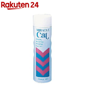ミラクルキャット(400ml)【ミラクル】