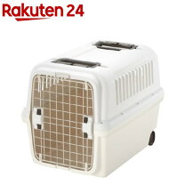 楽天市場】リッチェル キャンピングキャリー lの通販