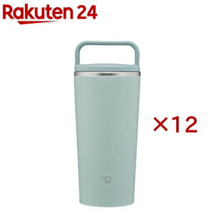 ۈ XeXL[^u[ 300ml AbVO[ SX-JS30-GM(12Zbg)yۈ}z[riZOJIRUSHIjz