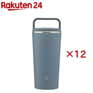 ۈ XeXL[^u[ 300ml A[ou[ SX-JS30-AM(12Zbg)yۈ}z[riZOJIRUSHIjz