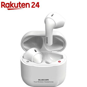 GR CXCz Bluetooth Z~I[v ^ zCg LBT-TWS11WH(1)yGR(ELECOM)z