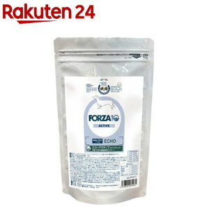 Forza10 エコーアクティブ ミニ(250g)【フォルツァ10(FORZA10)】