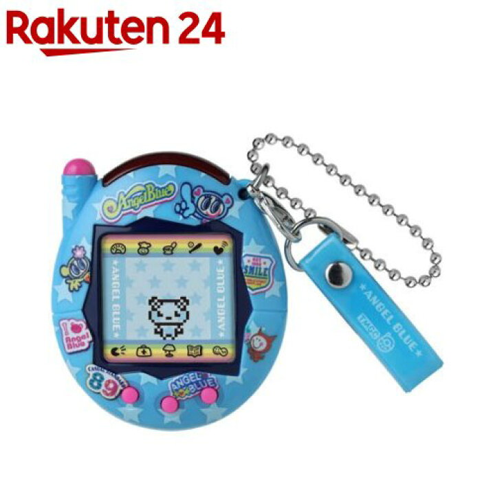 楽天市場】Tamagotchi Connection ナルミヤキャラクターズ エンジェル  
