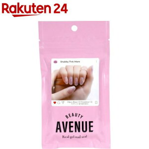 Beauty Avenue Shabby Pink Mars ���W�F���V�[��(24����)�yBeauty Avenue�z