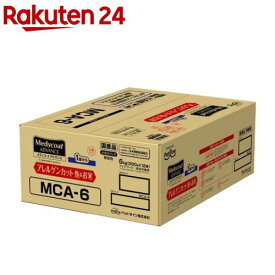 メディコート アドバンス アレルゲンカット 魚＆お米 1歳から( 500g×12袋入)【メディコート】